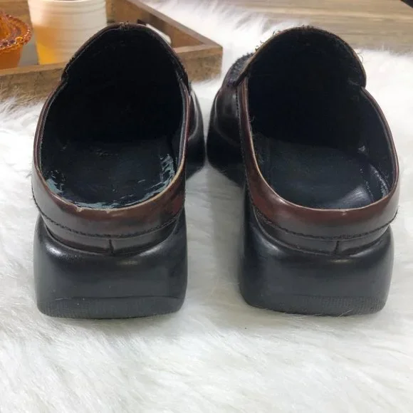 Dansko Madigan Size 37 - Picture 4 of 6